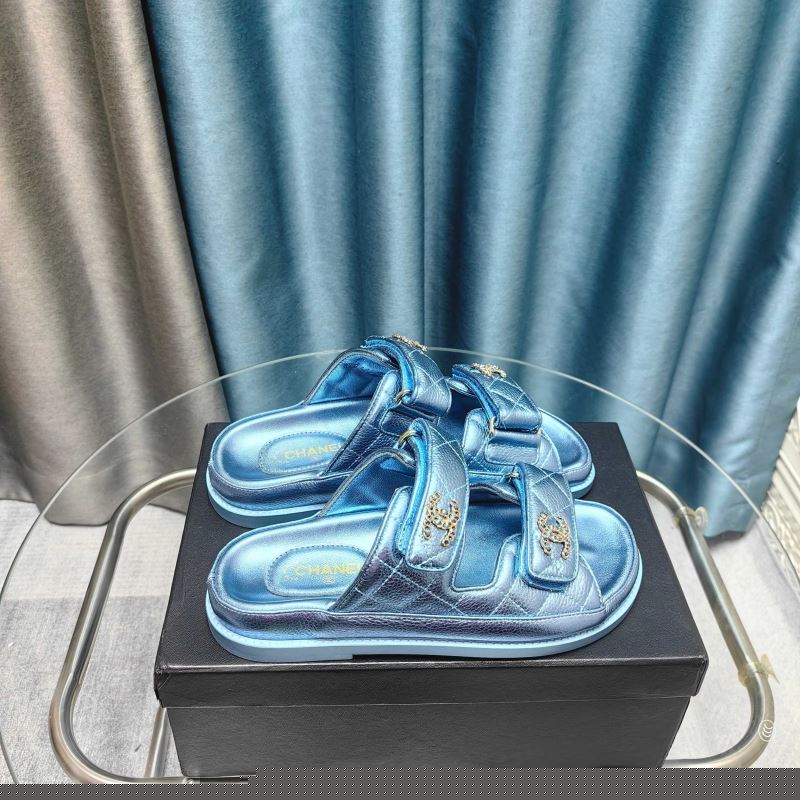 Ch*el slippers
